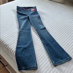 BRAND NEW SPANX Denim Jeans